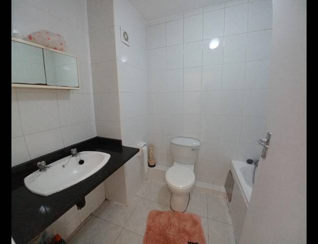 2 BEDROOM APARTMENT RENTED IN MUSGRAVE